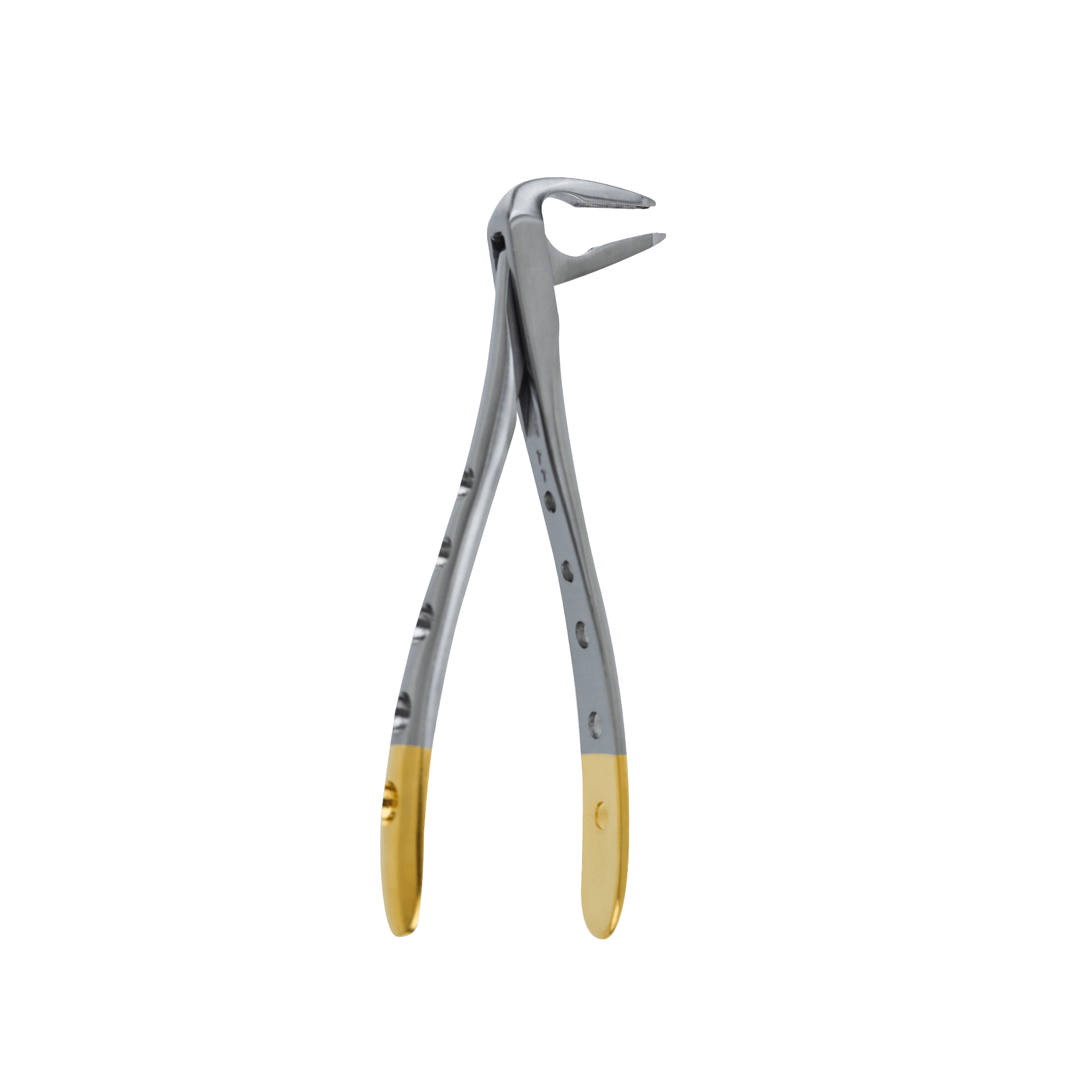 Atraumatic Extraction Apical Retention Forceps-Lower Anterior. Forceps